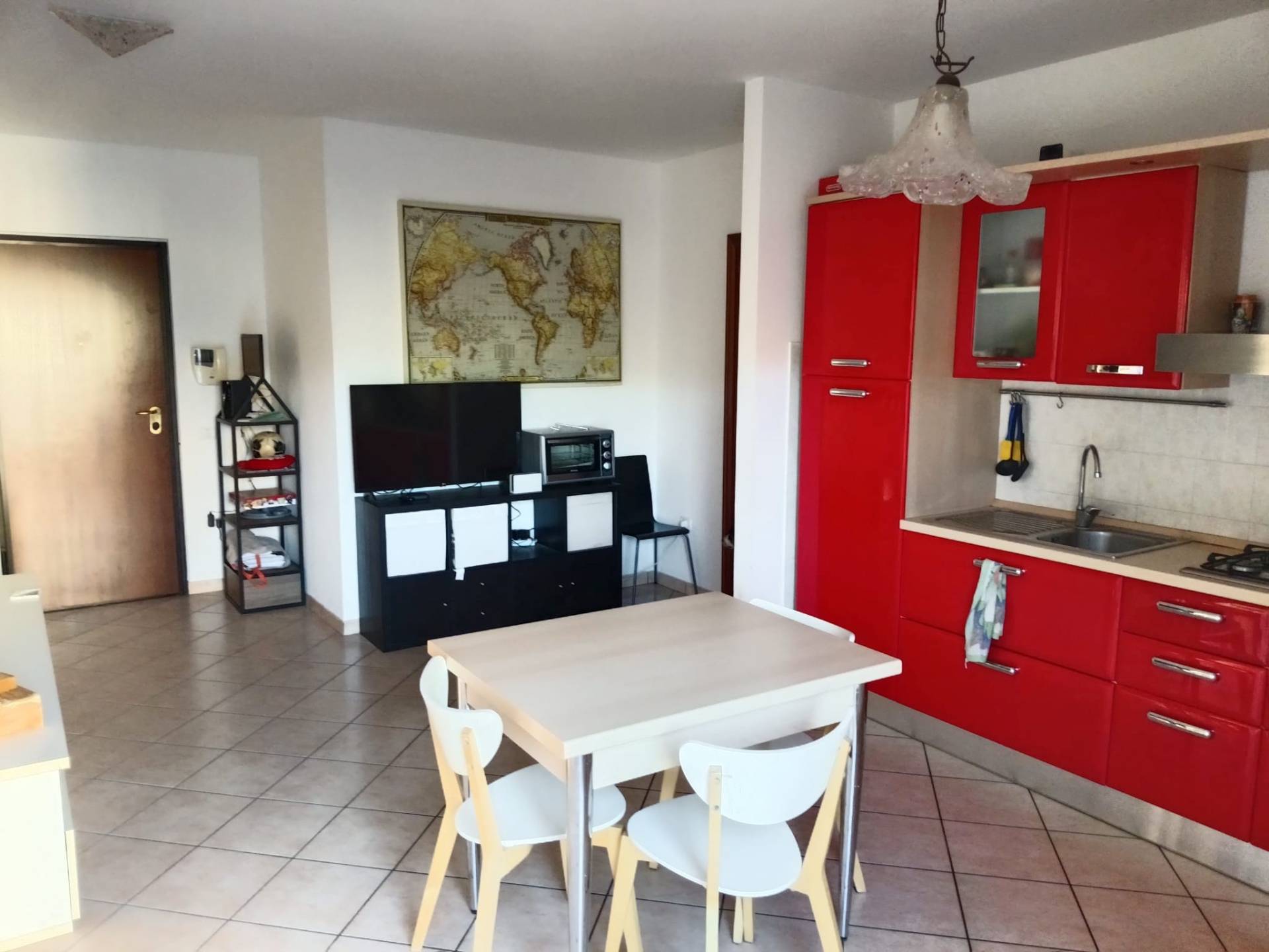 Appartamento in vendita a Terni