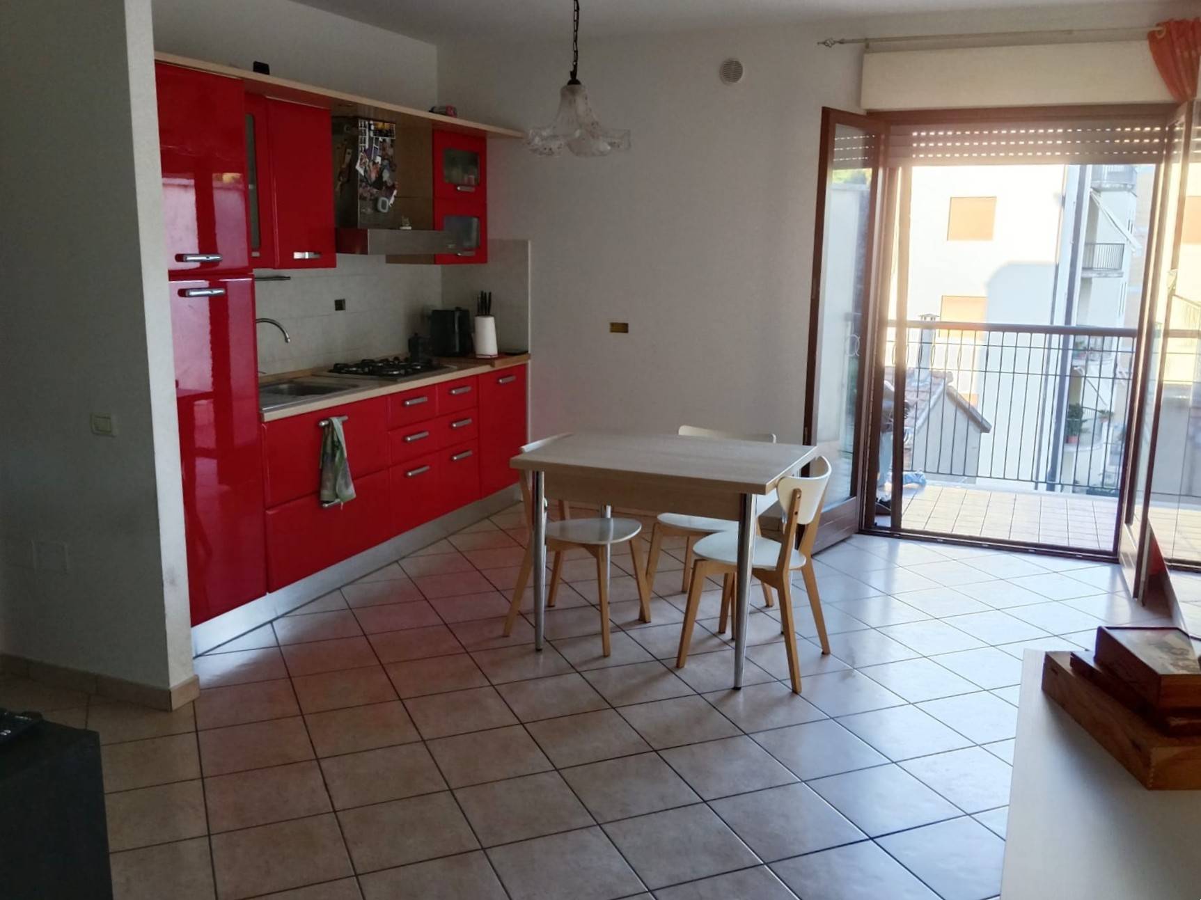 Appartamento in vendita a Terni