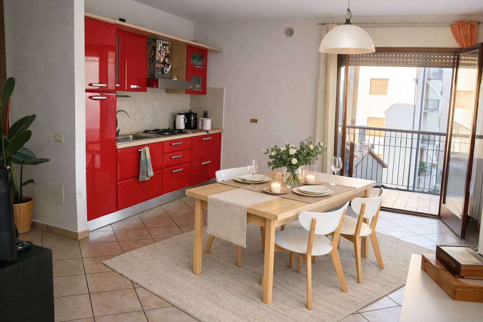 Appartamento in vendita a Terni