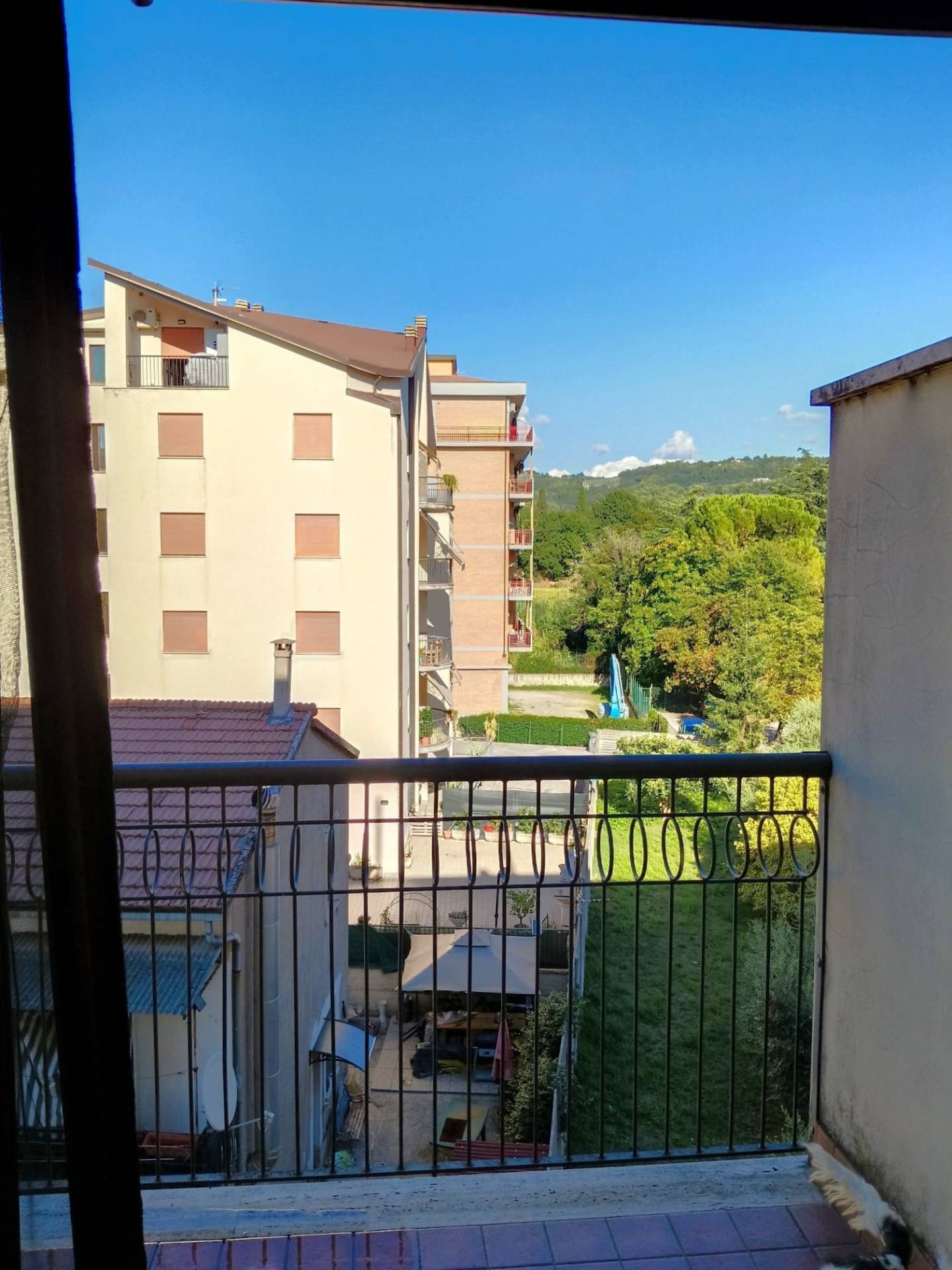 Appartamento in vendita a Terni