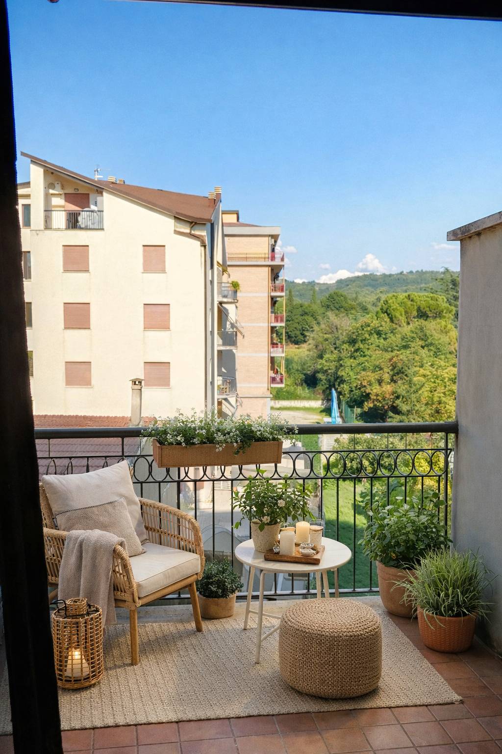 Appartamento in vendita a Terni