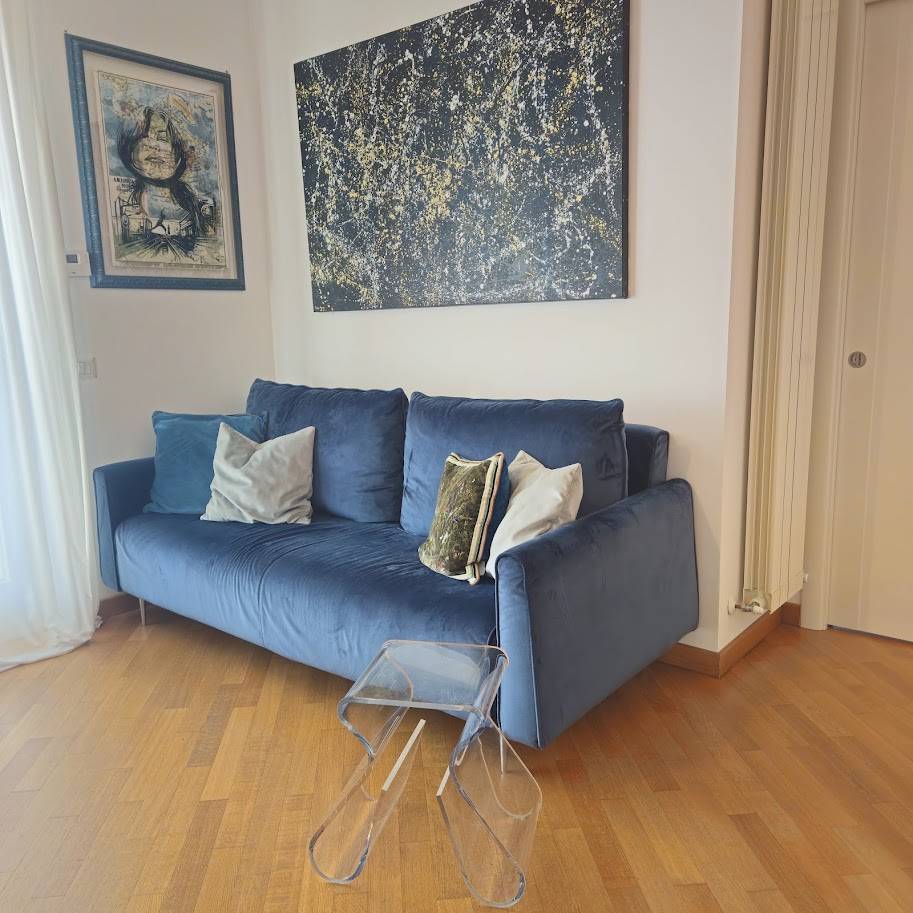 Appartamento in vendita a Terni