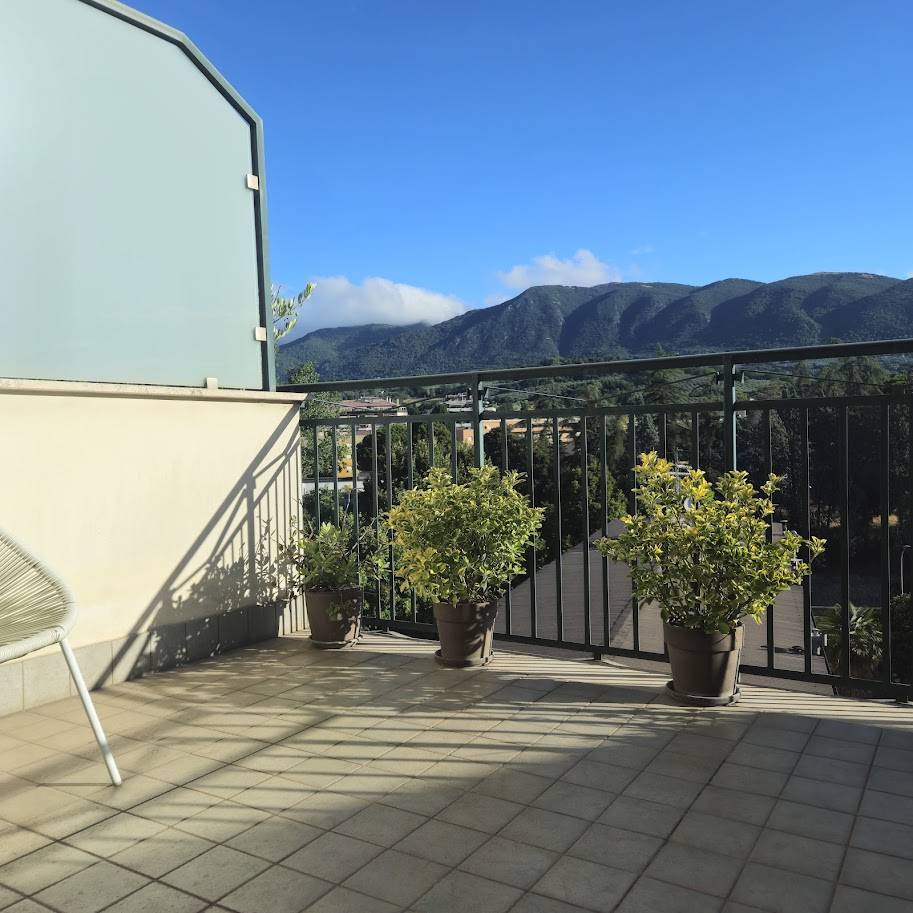 Appartamento in vendita a Terni