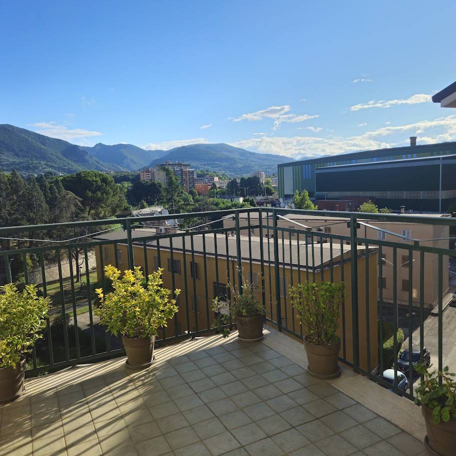 Appartamento in vendita a Terni