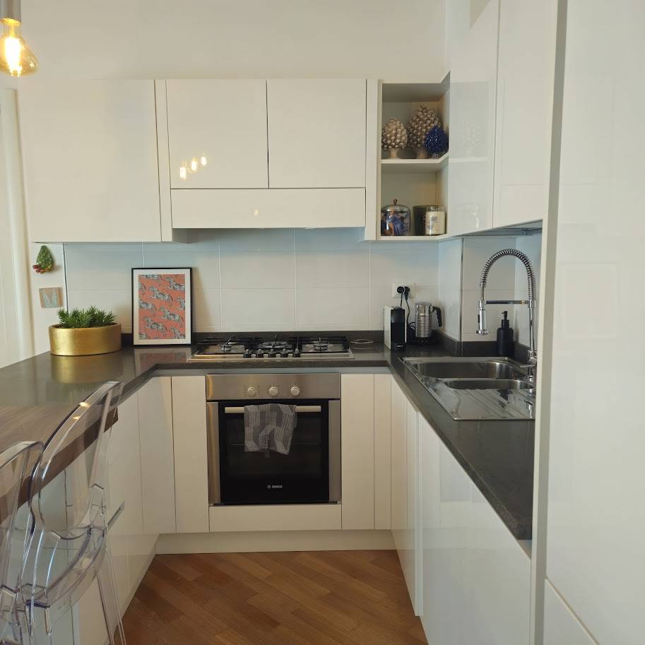 Appartamento in vendita a Terni