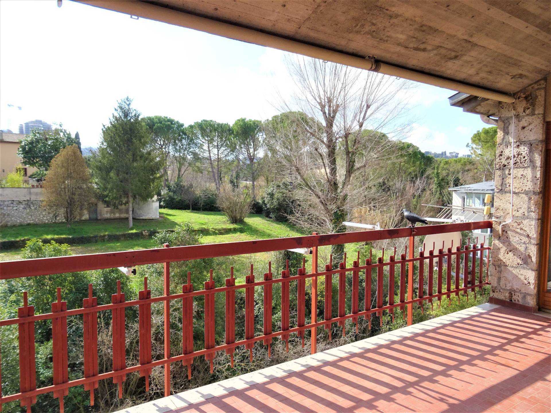 Appartamento in vendita a Terni, Semicentro