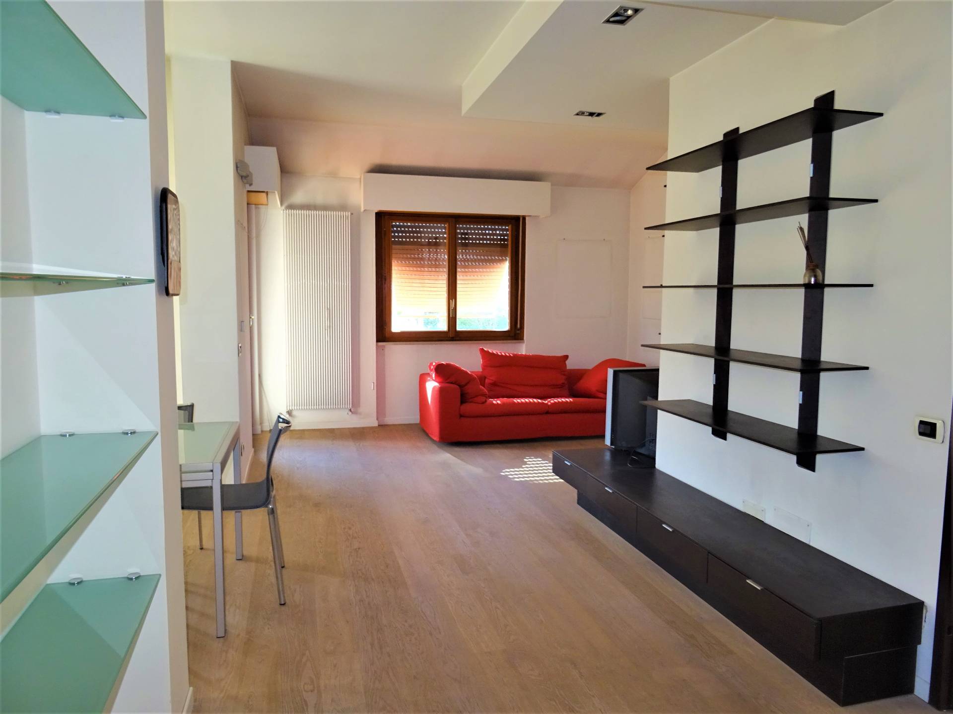 Appartamento in vendita a Terni, Semicentro