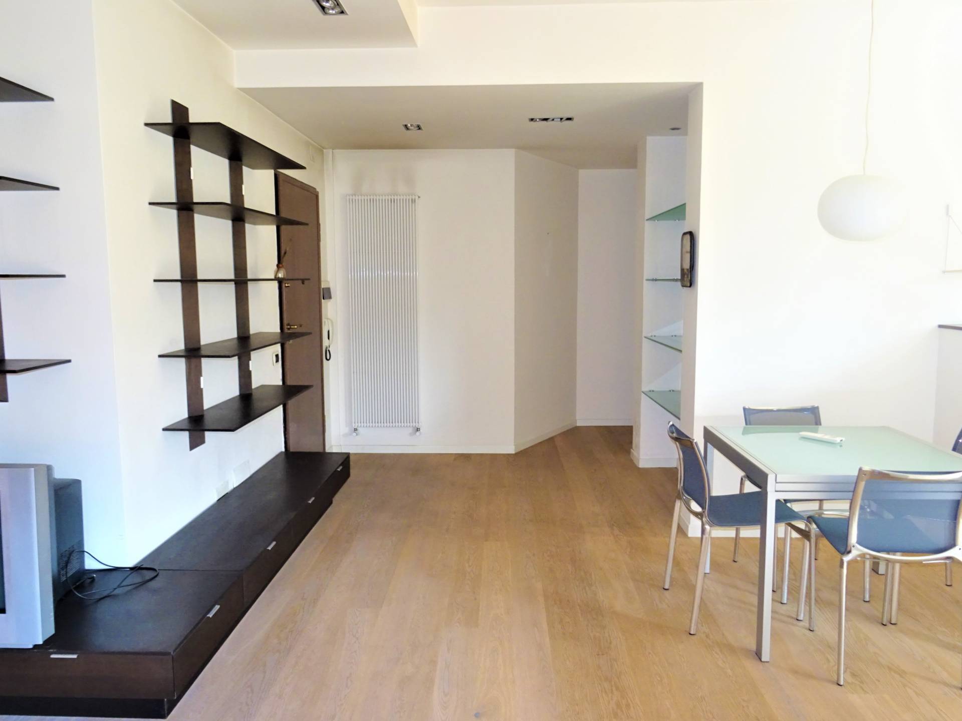 Appartamento in vendita a Terni, Semicentro