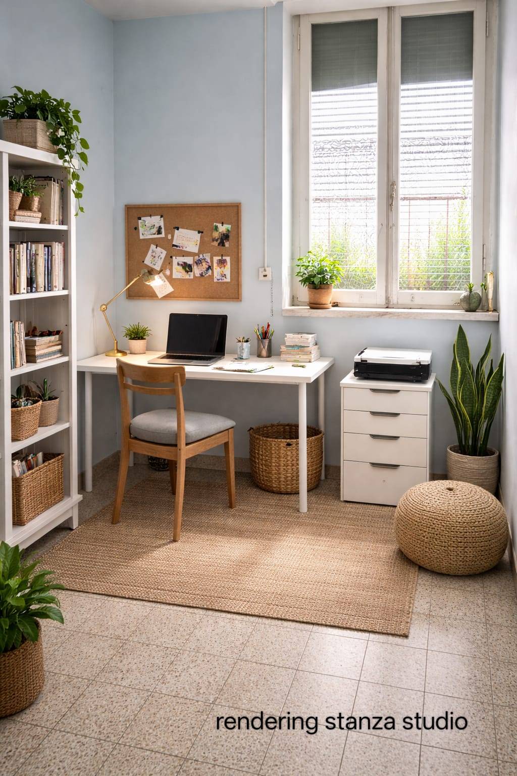 Appartamento in vendita a Terni, Centro