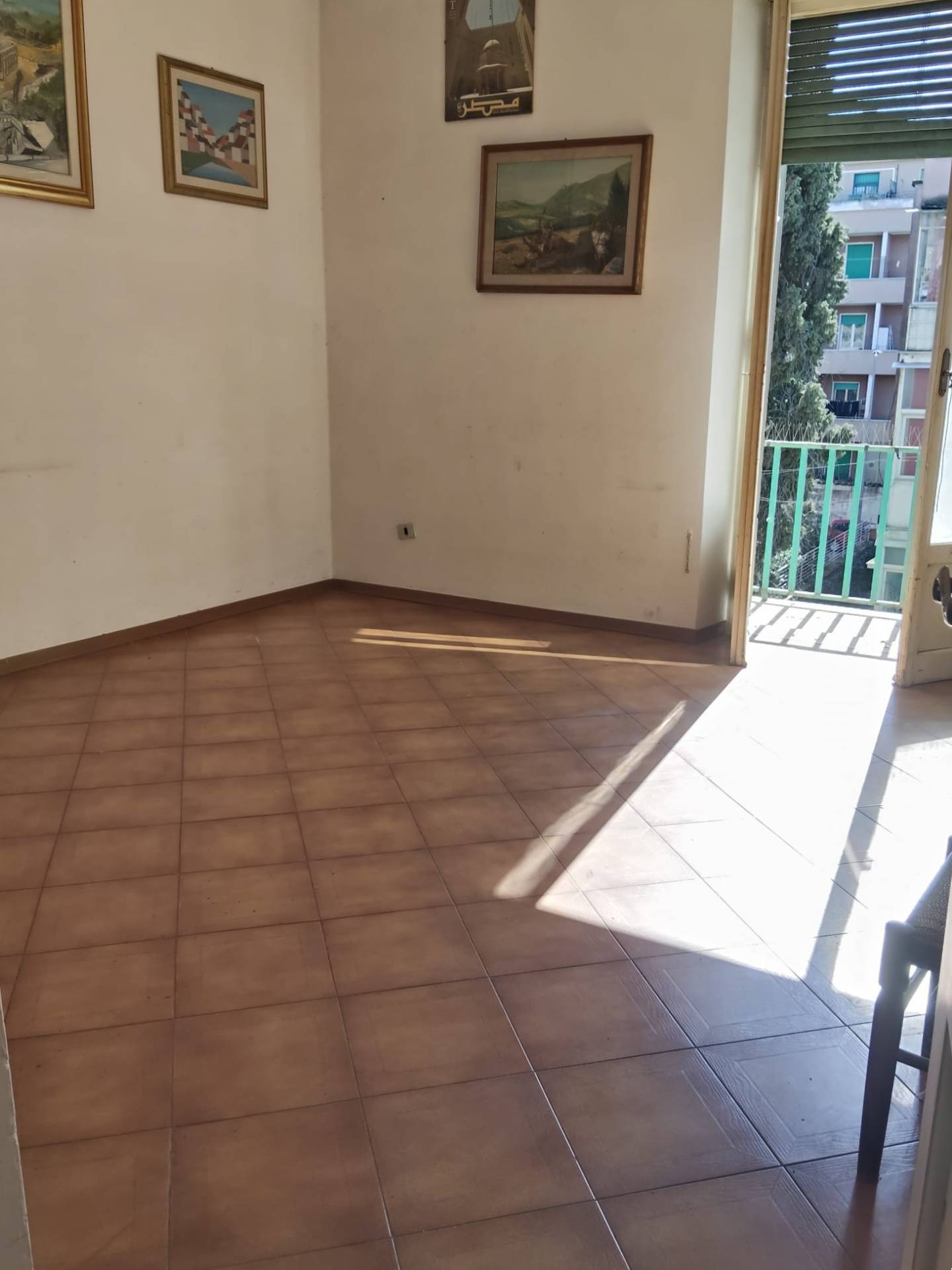 Appartamento in vendita a Terni, Centro