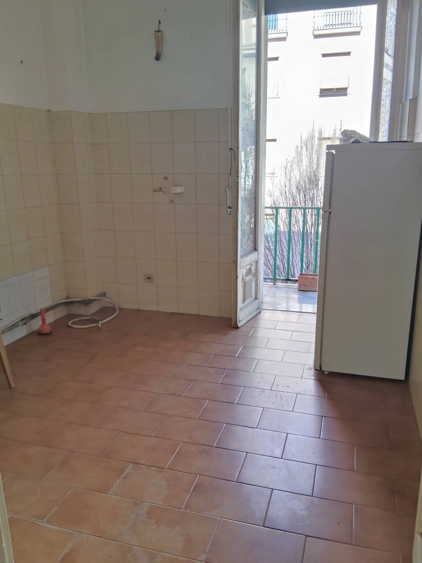 Appartamento in vendita a Terni, Centro