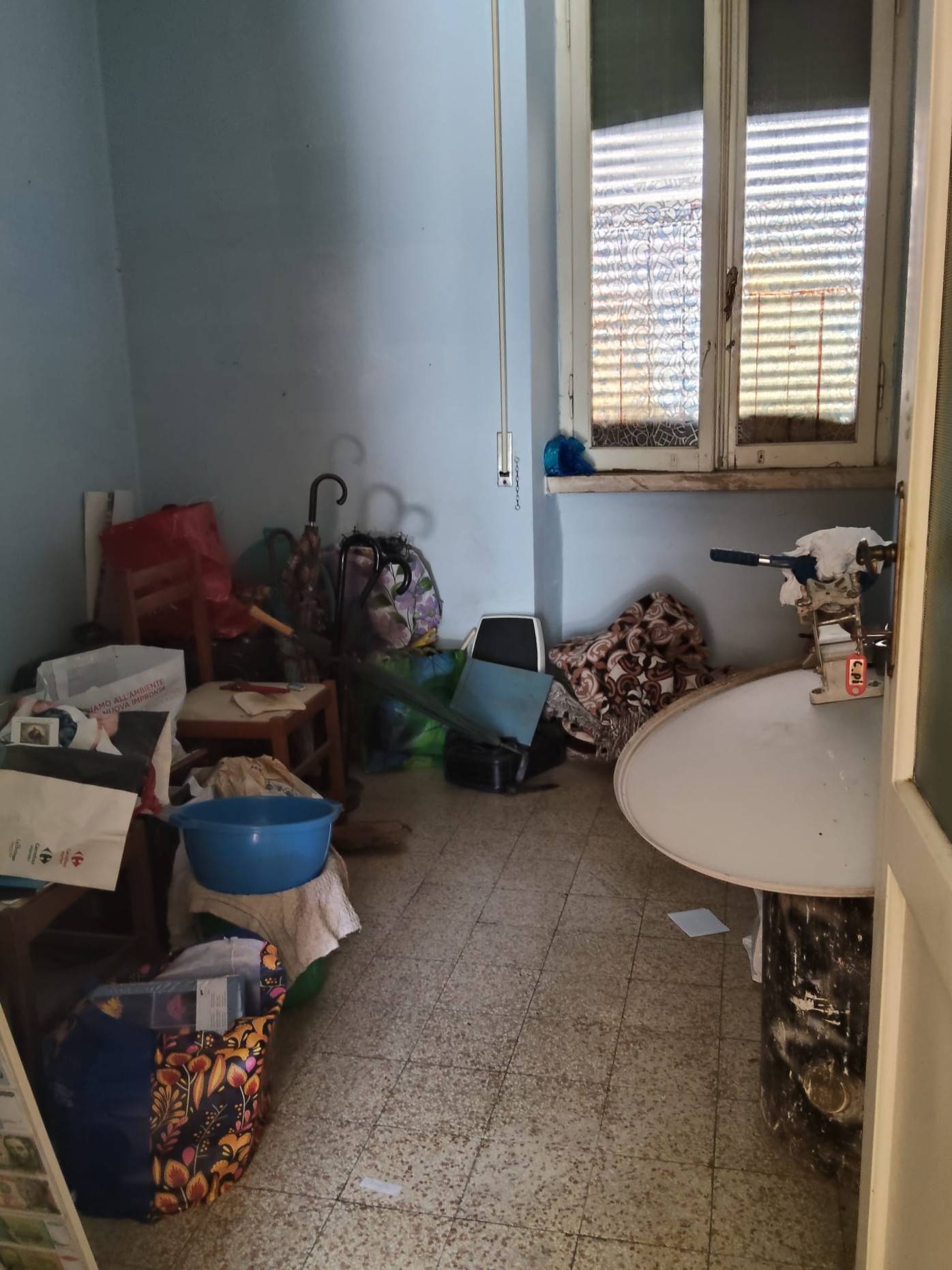 Appartamento in vendita a Terni, Centro