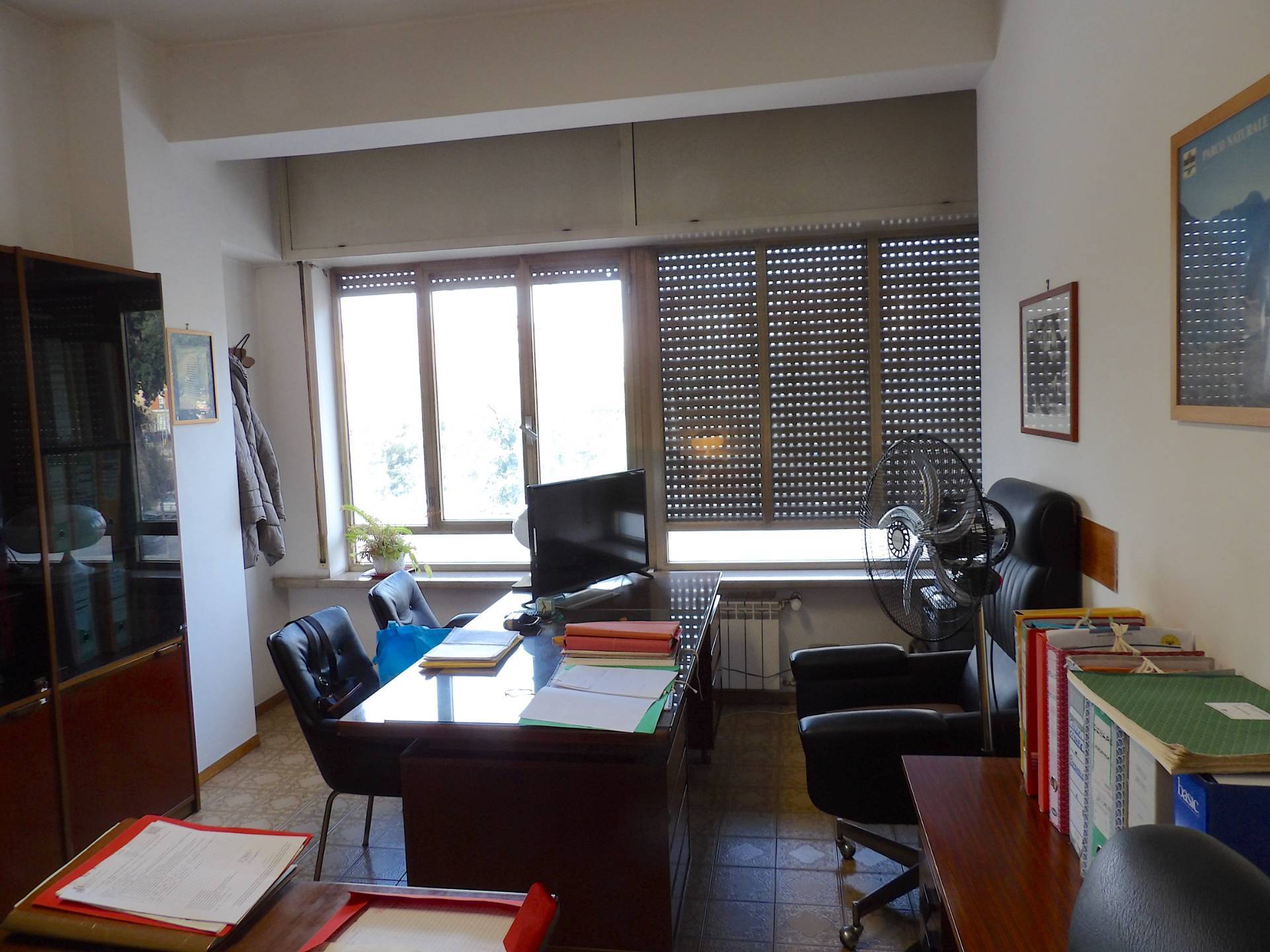 Studio/Ufficio in affitto a Terni, Citt Giardino