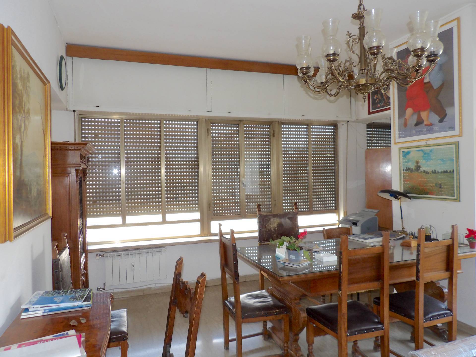 Studio/Ufficio in affitto a Terni, Citt Giardino