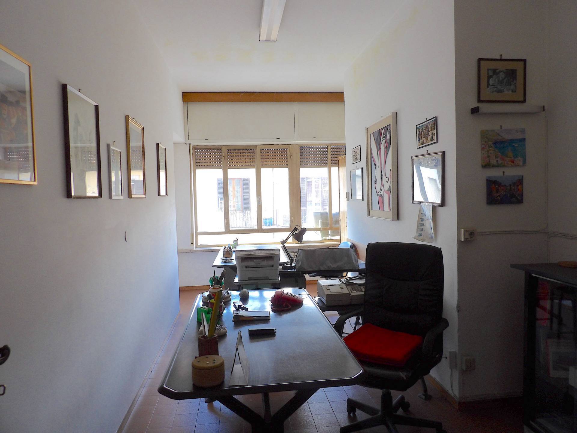 Studio/Ufficio in affitto a Terni, Citt Giardino