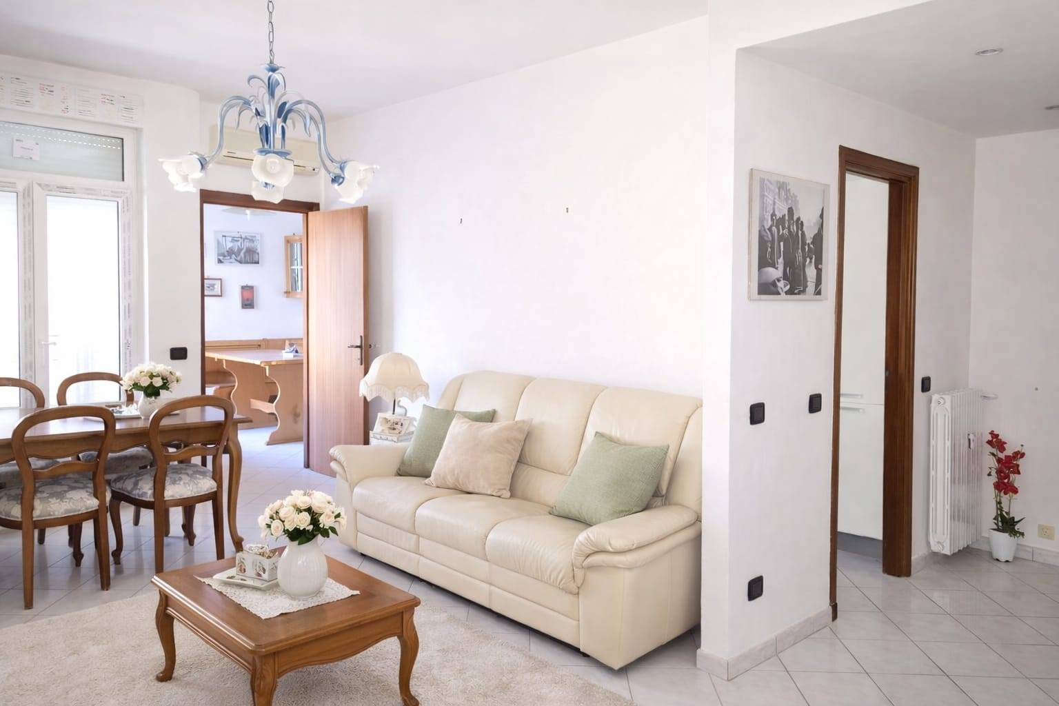 Appartamento in vendita a Terni