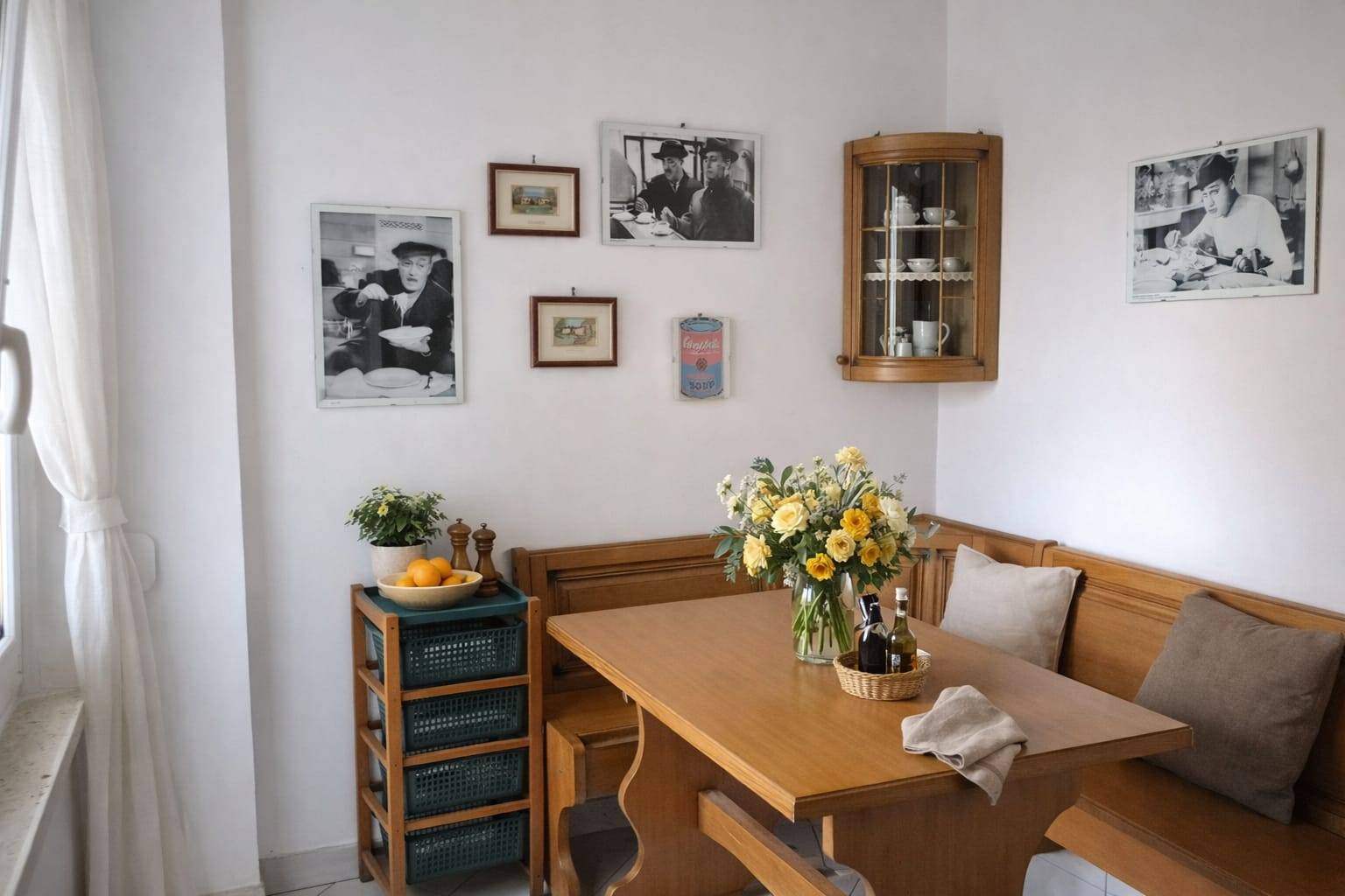 Appartamento in vendita a Terni