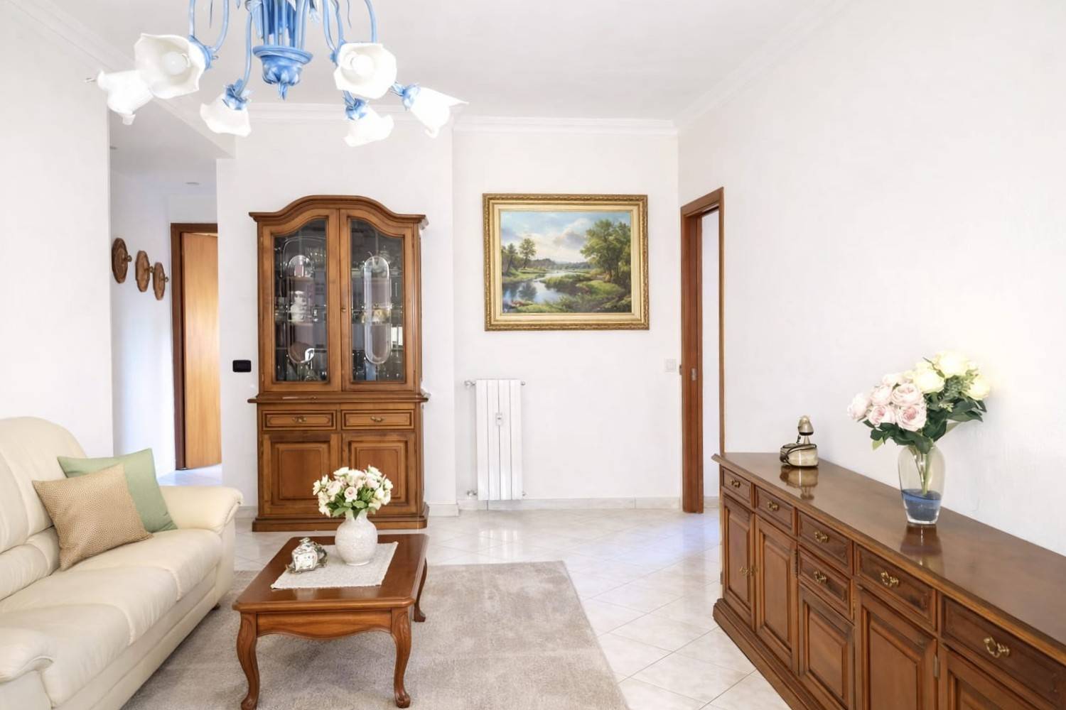 Appartamento in vendita a Terni