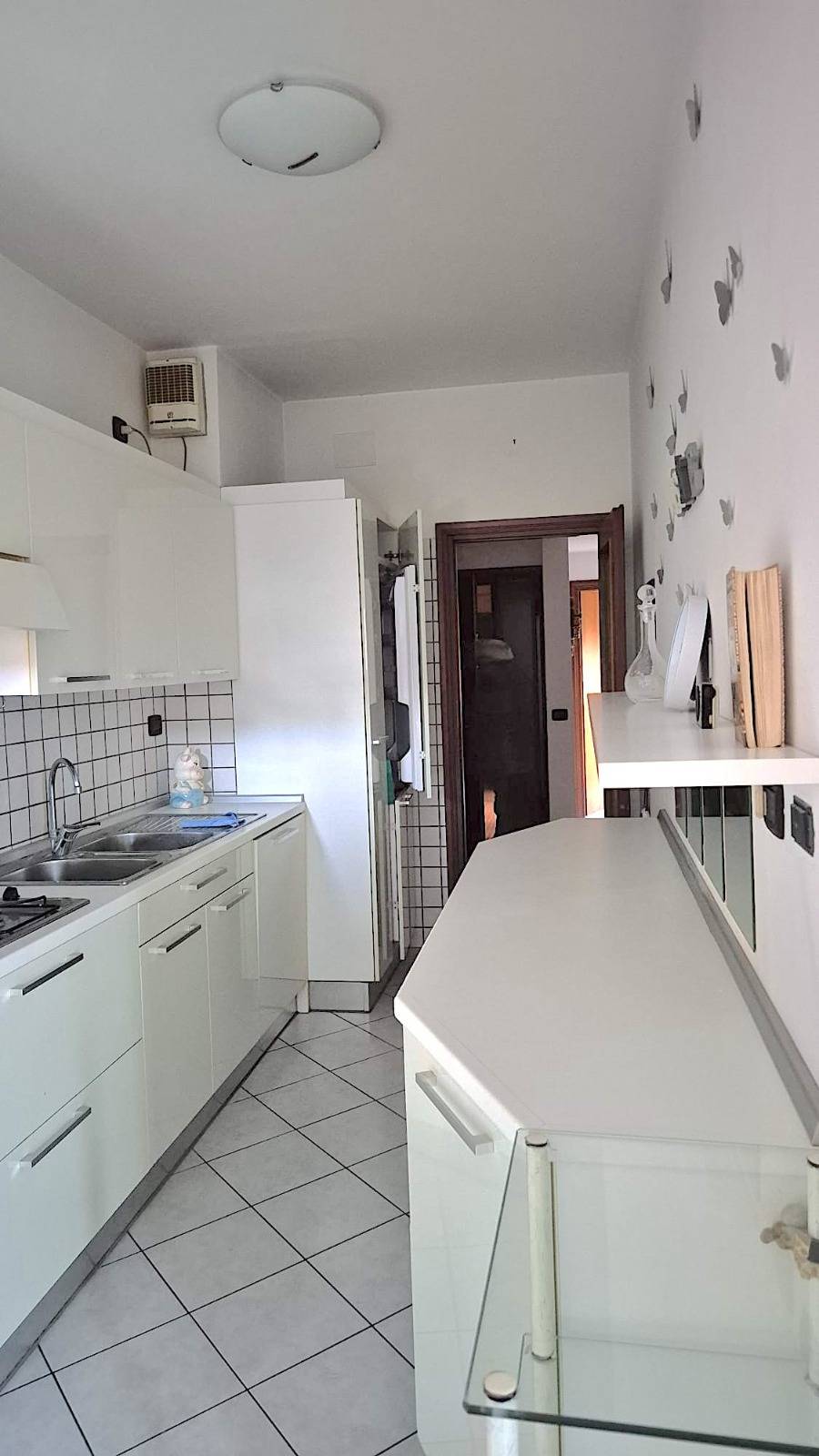 Appartamento in vendita a Terni