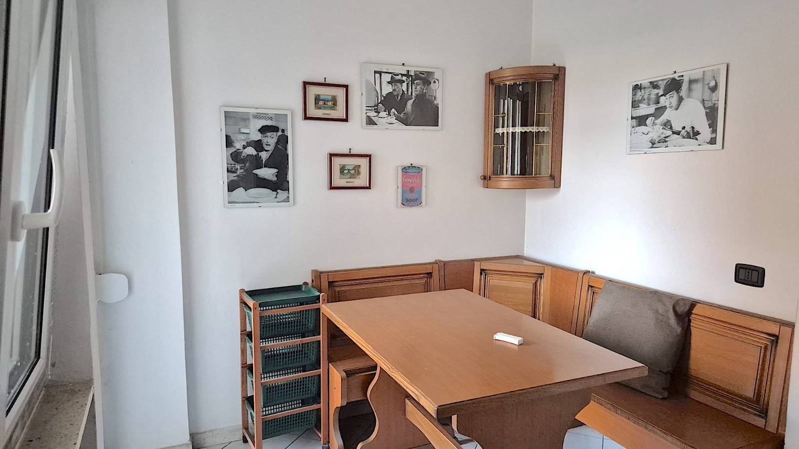 Appartamento in vendita a Terni