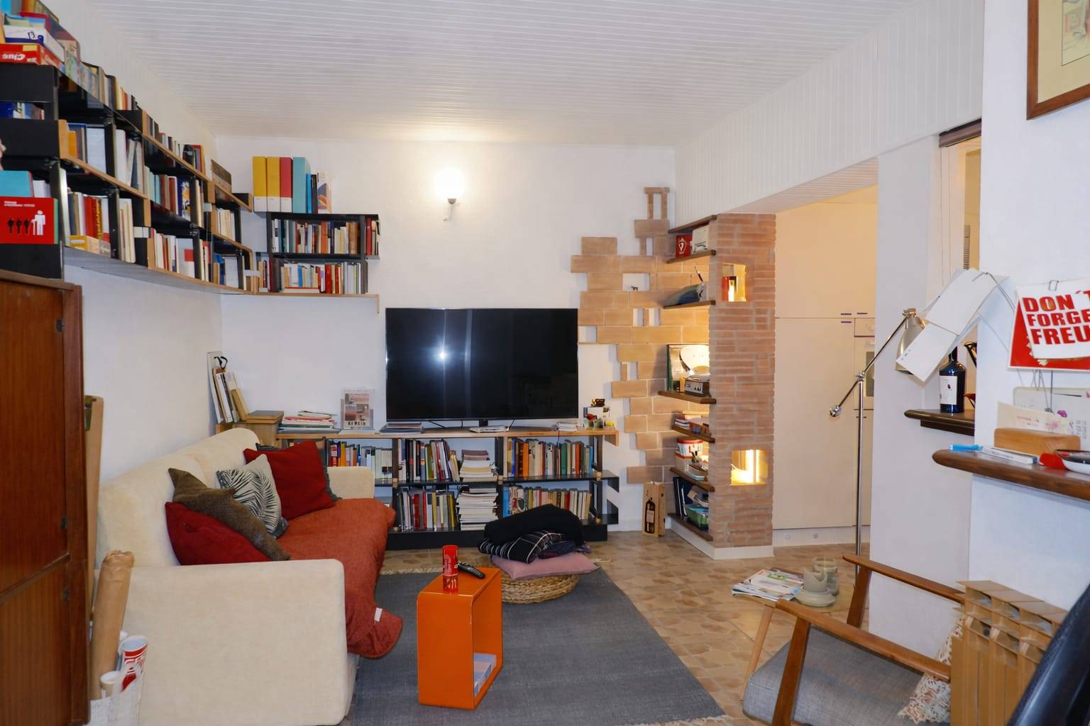 Appartamento in vendita a Terni, Collescipoli