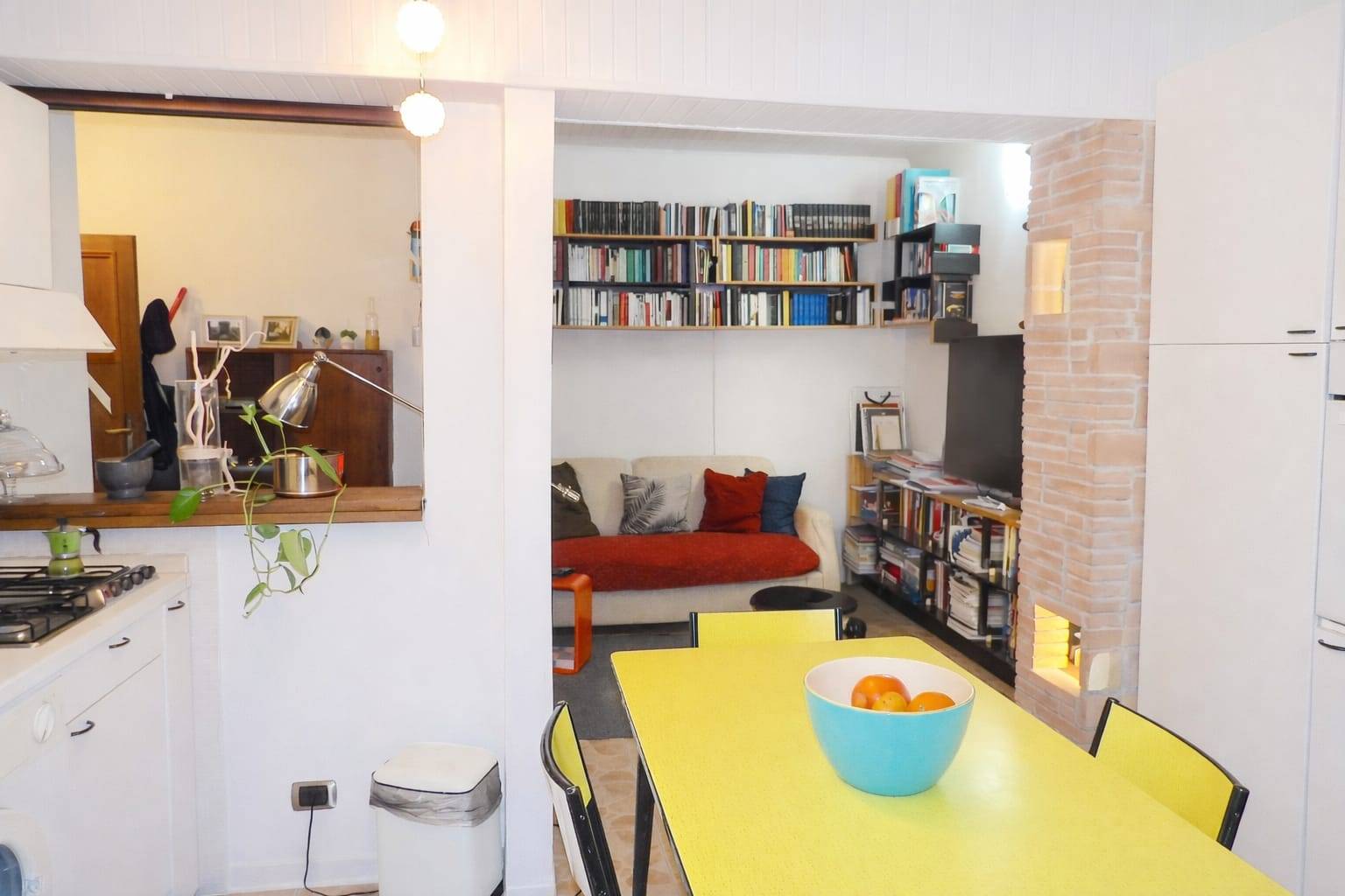 Appartamento in vendita a Terni, Collescipoli