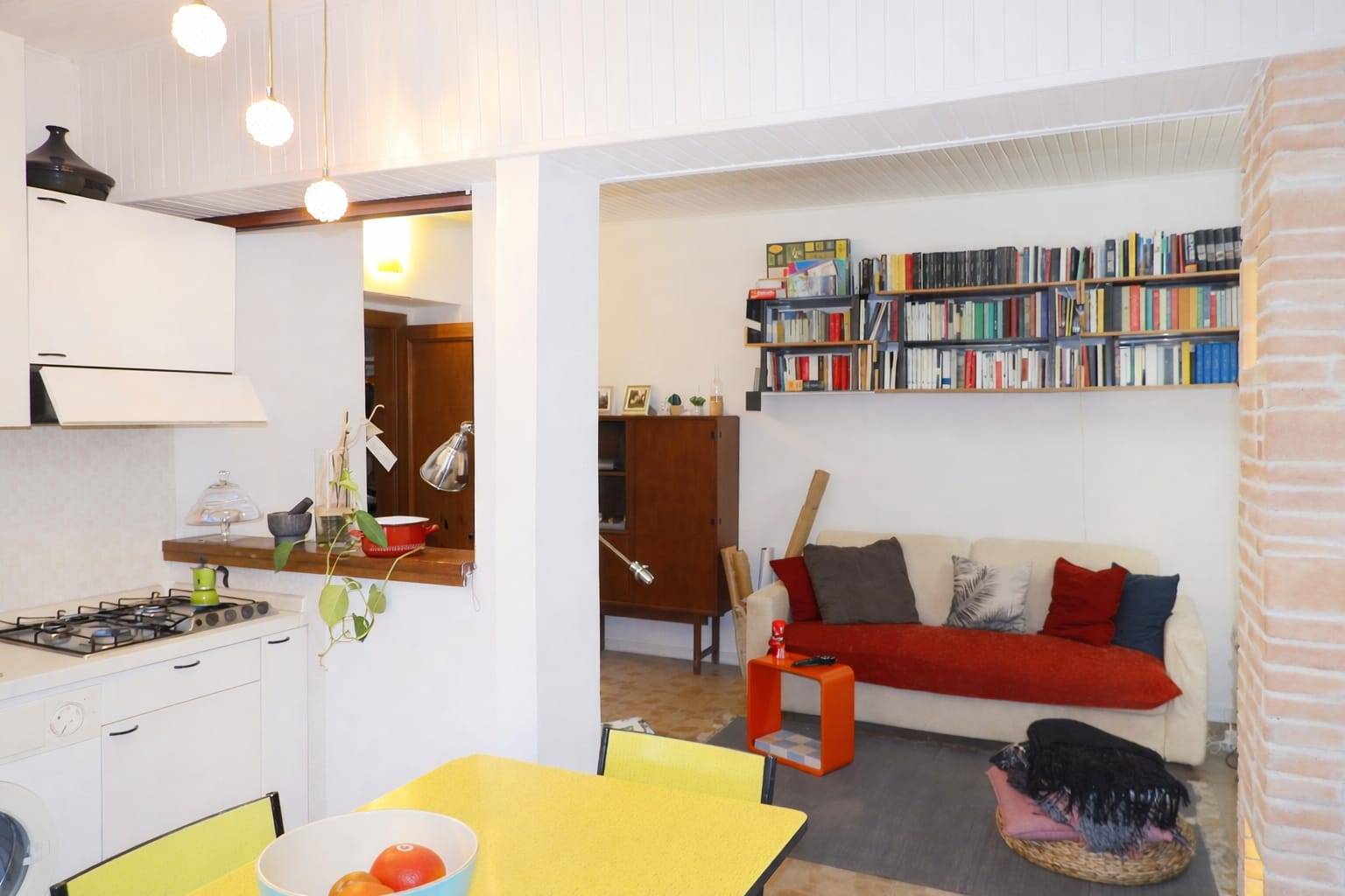 Appartamento in vendita a Terni, Collescipoli