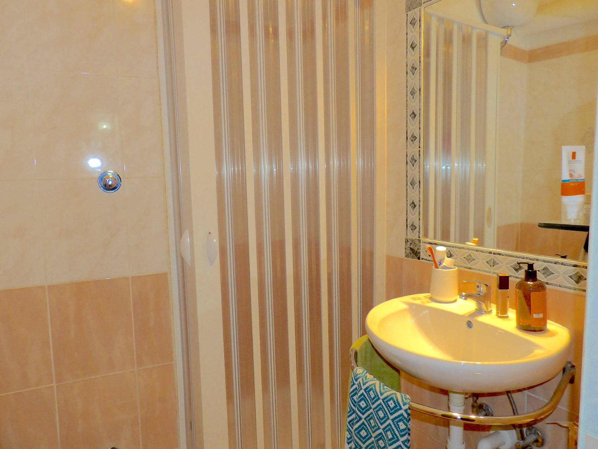 Appartamento in vendita a Terni, Collescipoli