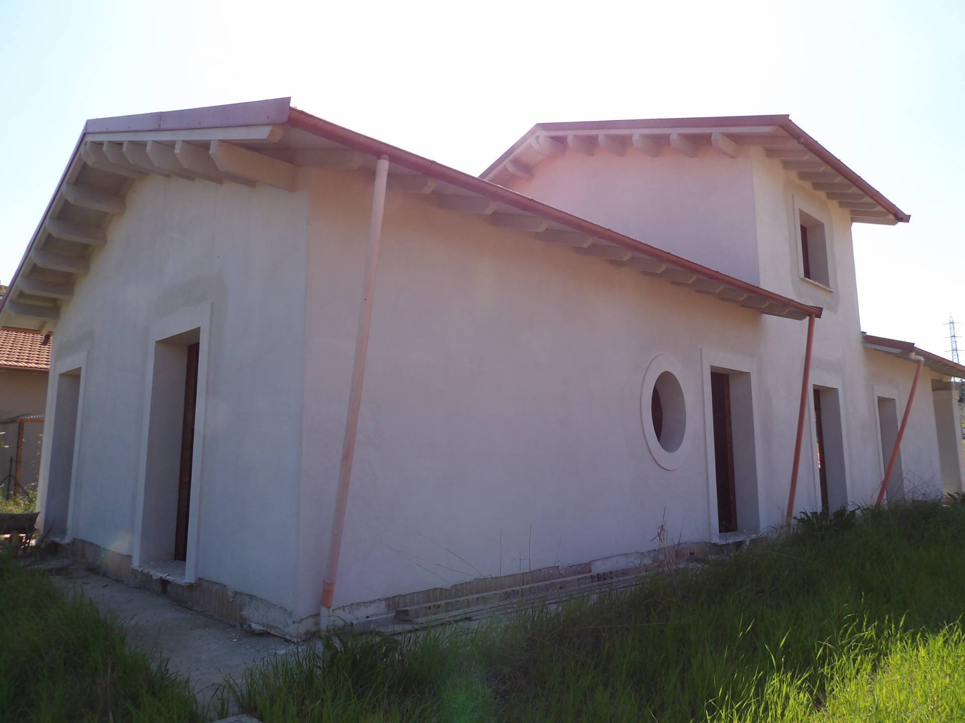 Porzione di bifamiliare in vendita a Terni