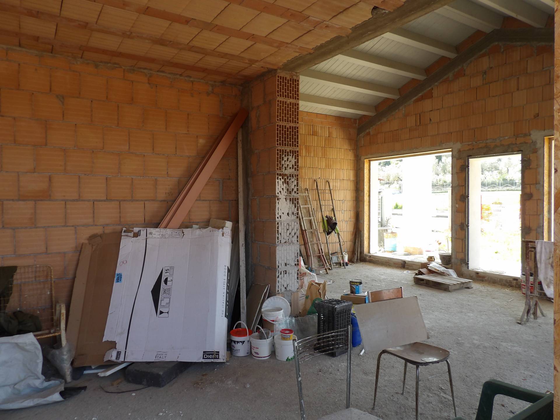 Porzione di bifamiliare in vendita a Terni