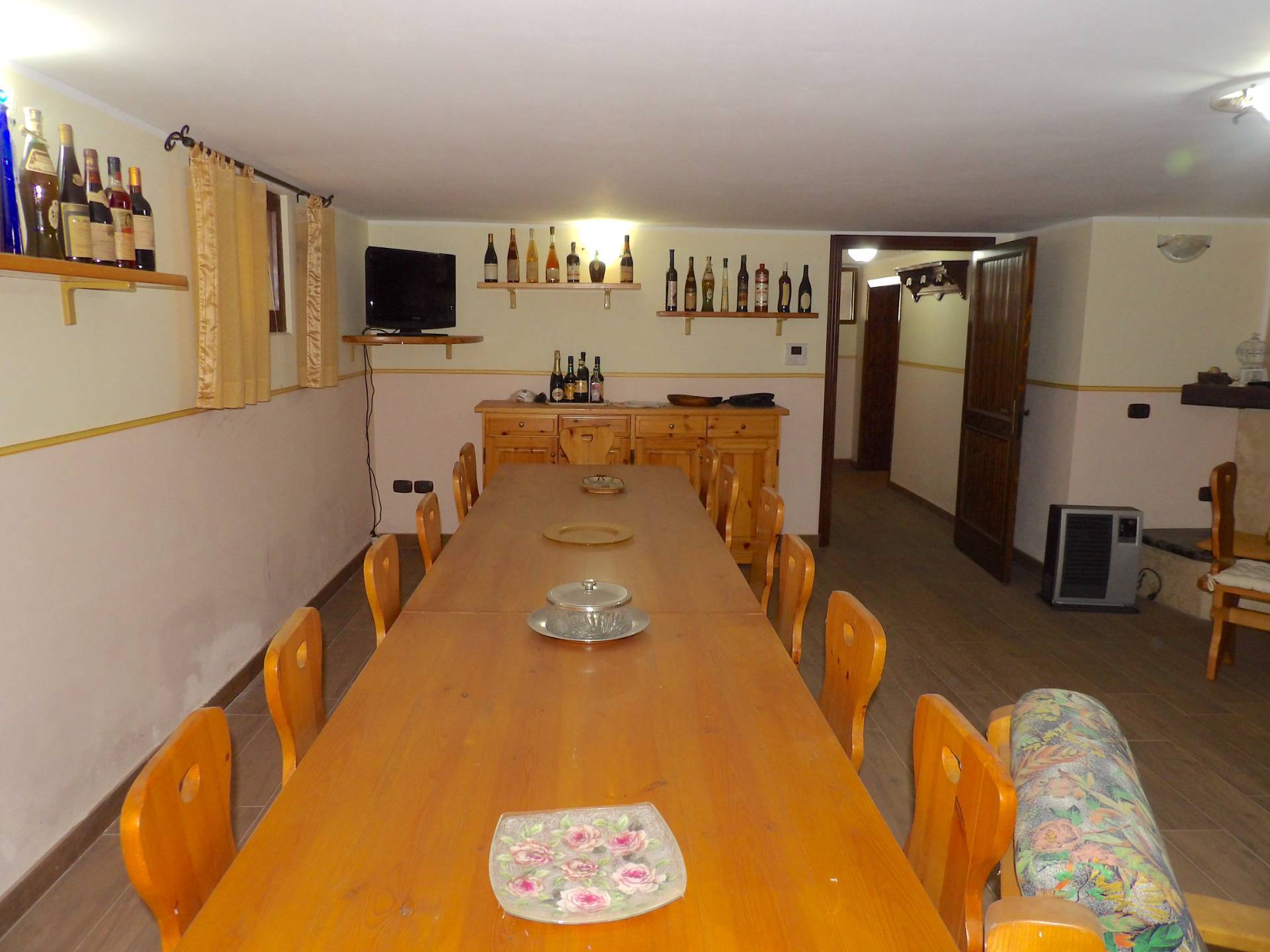 Porzione di bifamiliare in vendita a Terni, Gabeletta