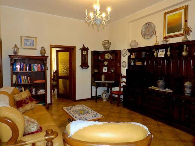 Appartamento in affitto a Terni, Centro