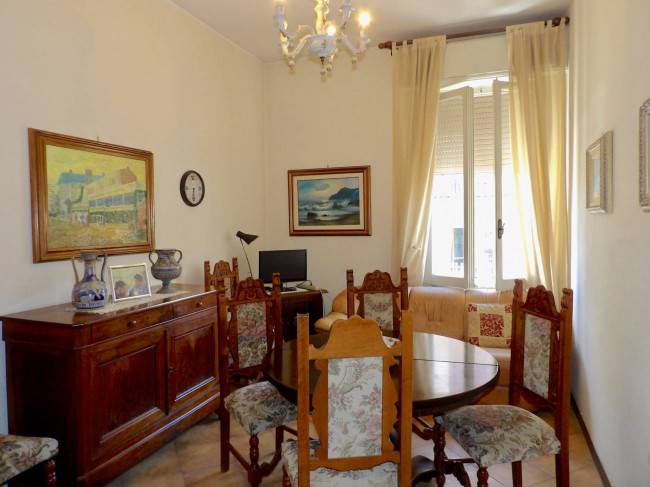 Appartamento in affitto a Terni, Centro