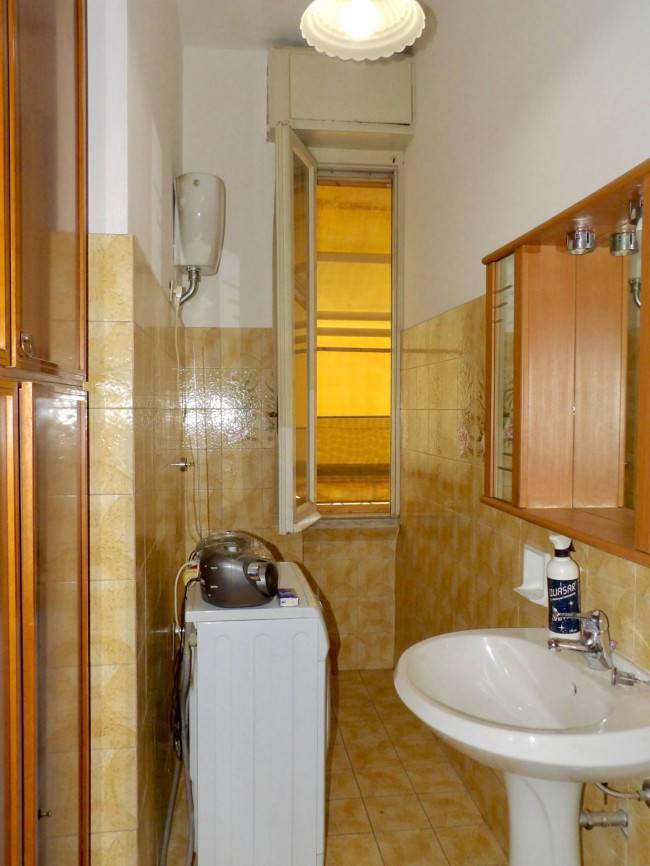Appartamento in affitto a Terni, Centro