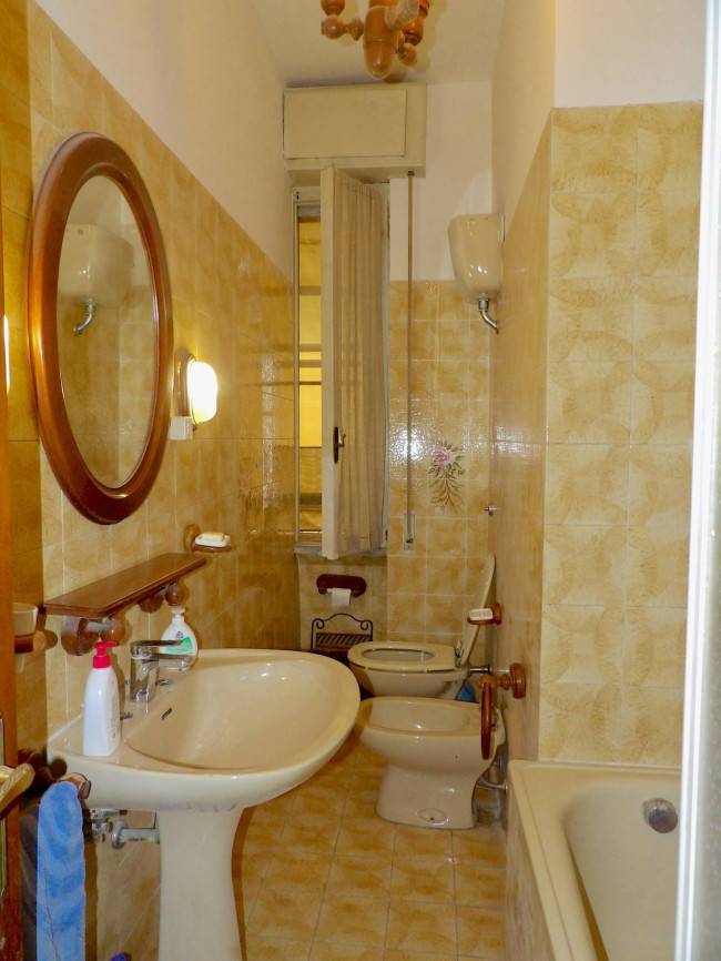 Appartamento in affitto a Terni, Centro