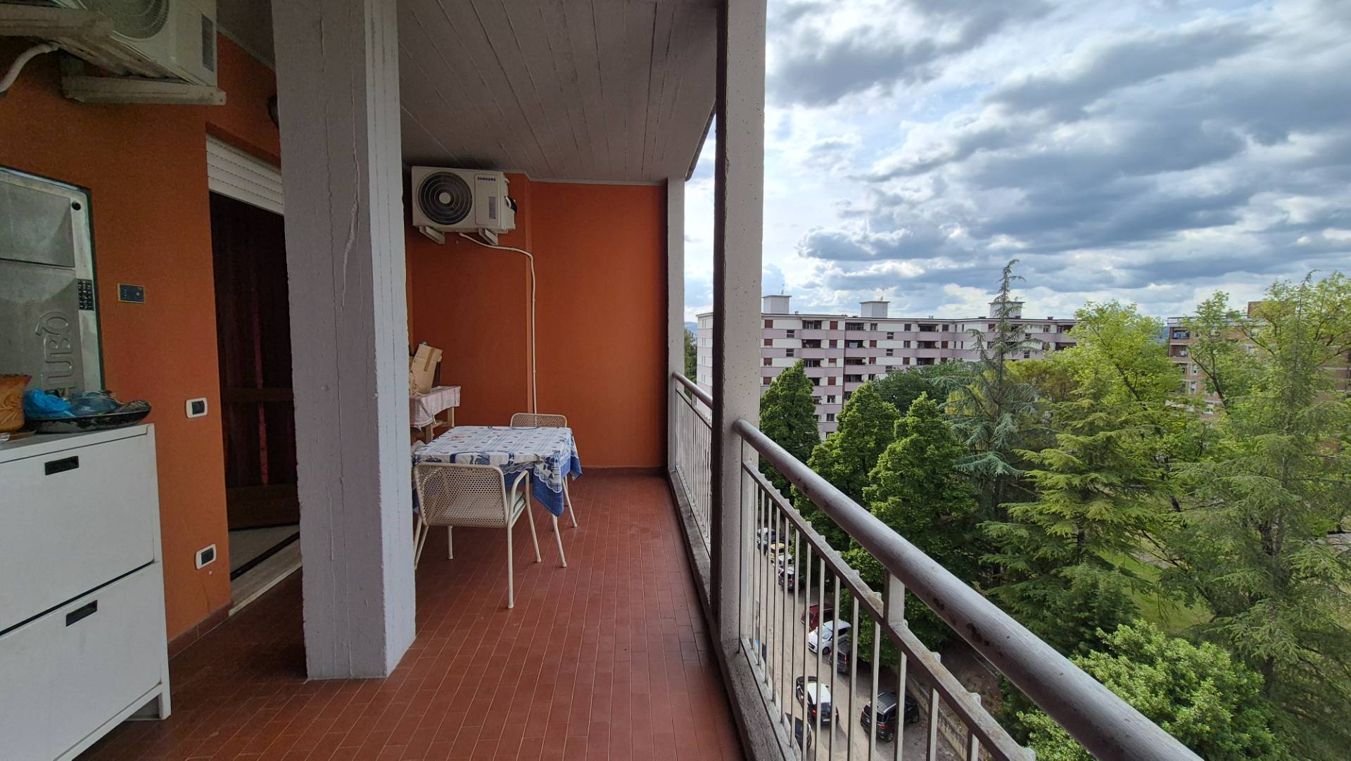 Appartamento in vendita a Terni