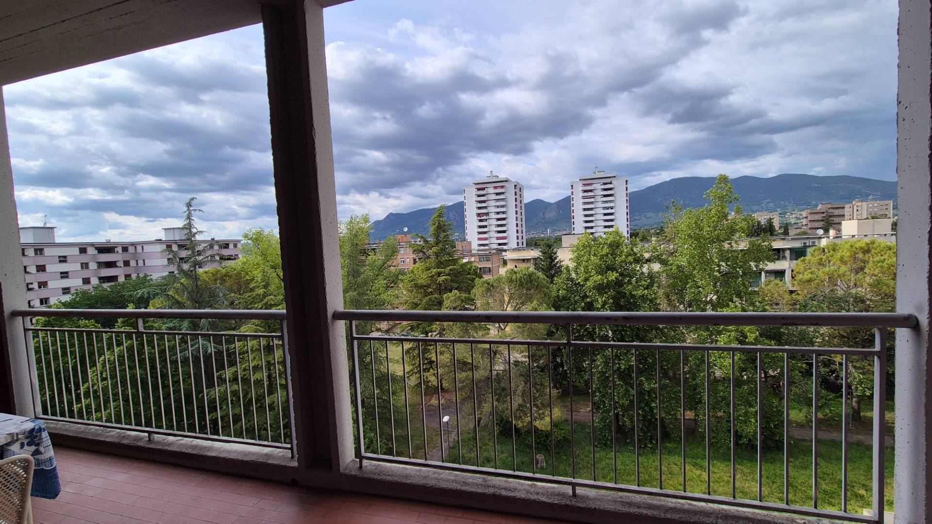 Appartamento in vendita a Terni