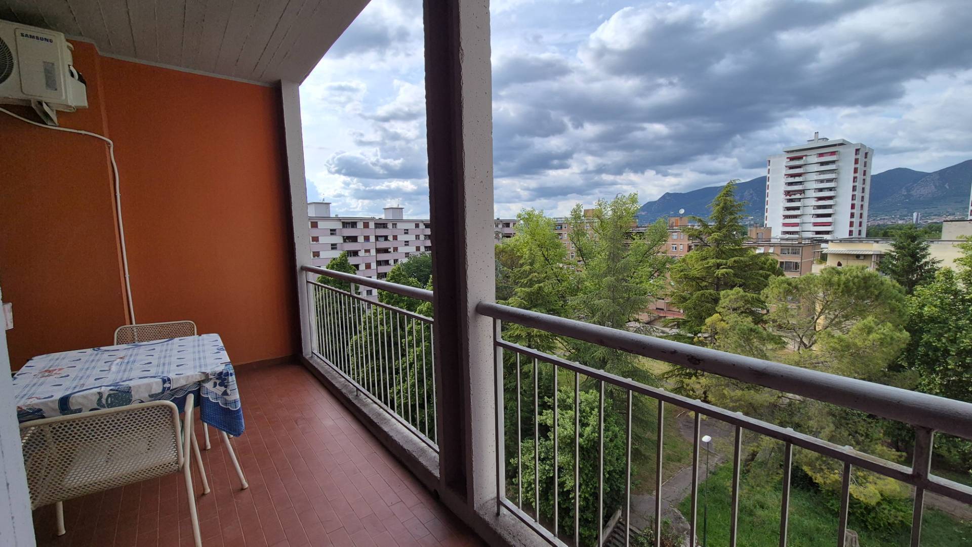 Appartamento in vendita a Terni