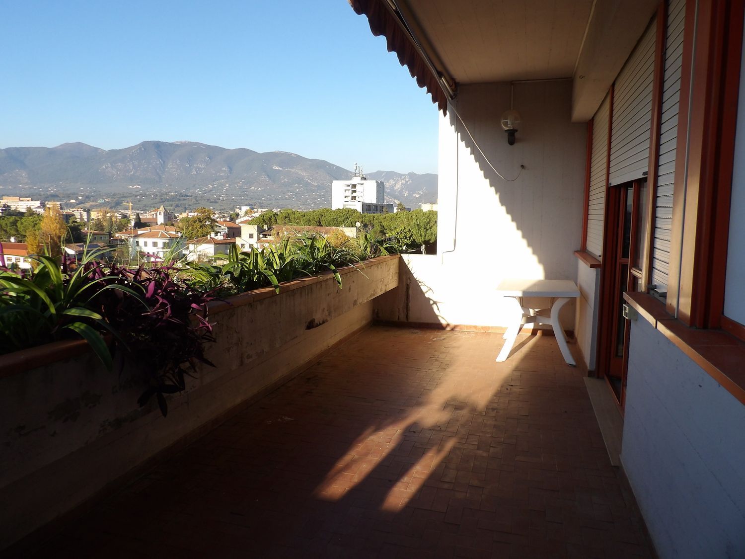 Mansarda in vendita a Terni