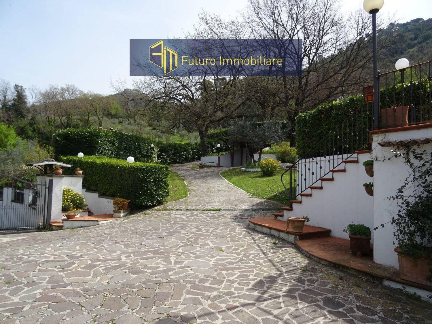 Villa in vendita a Terni