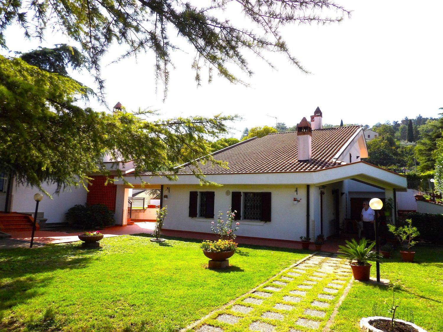 Casa singola in vendita a Terni