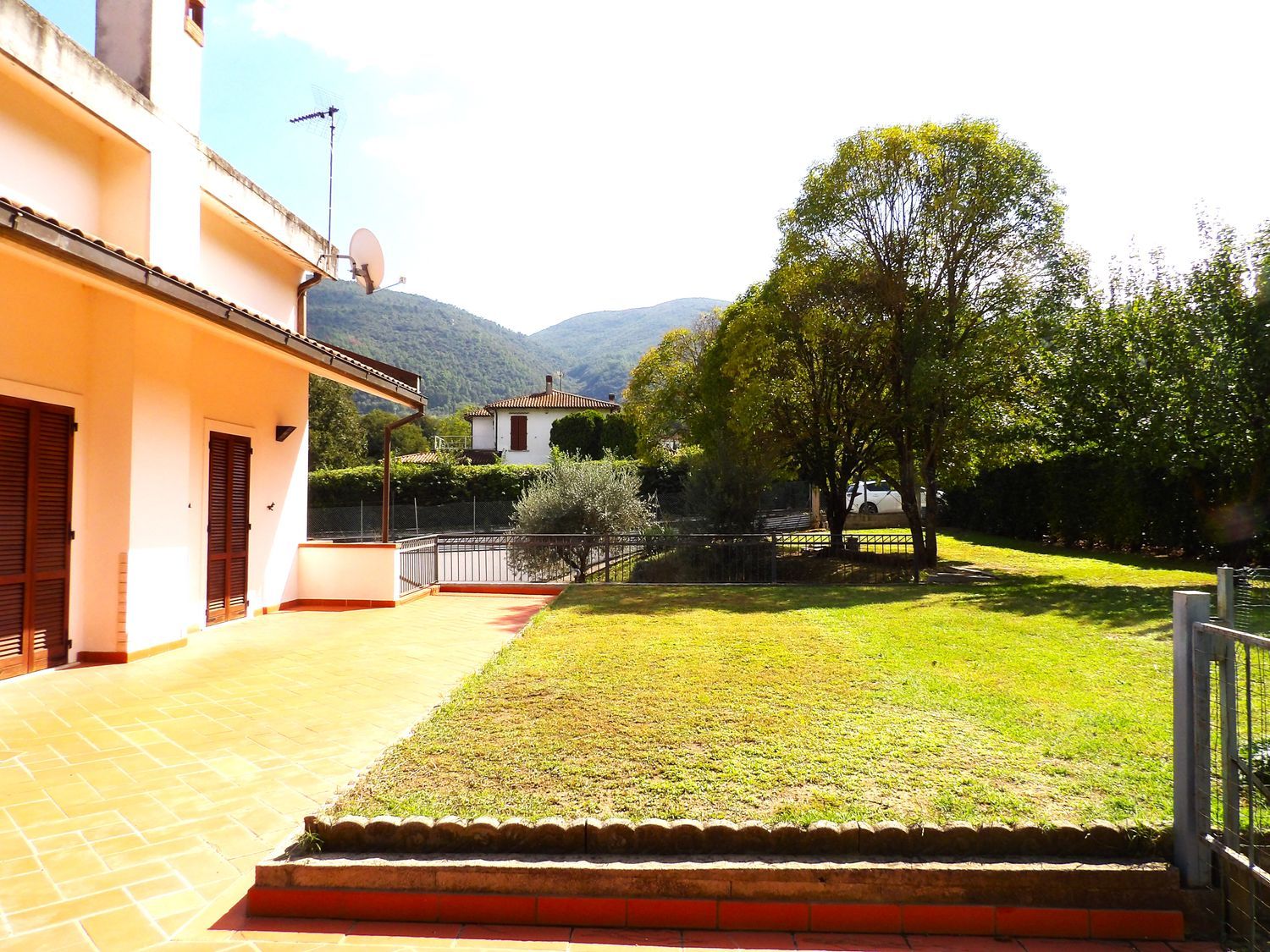Casa singola in vendita a Terni