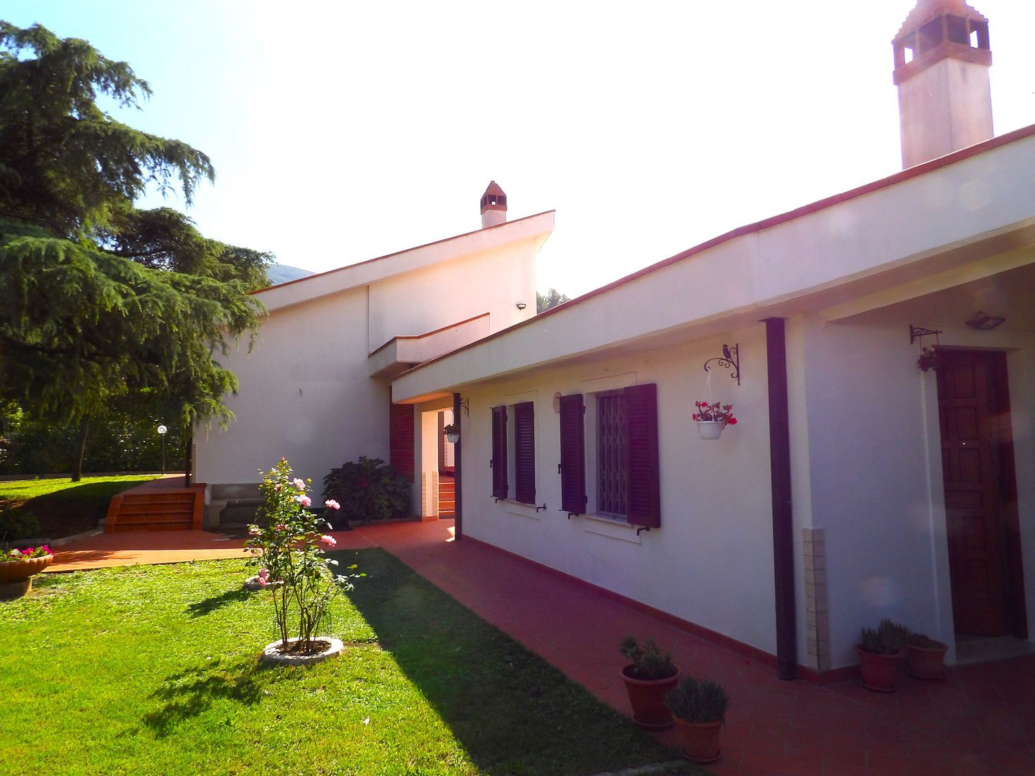 Casa singola in vendita a Terni