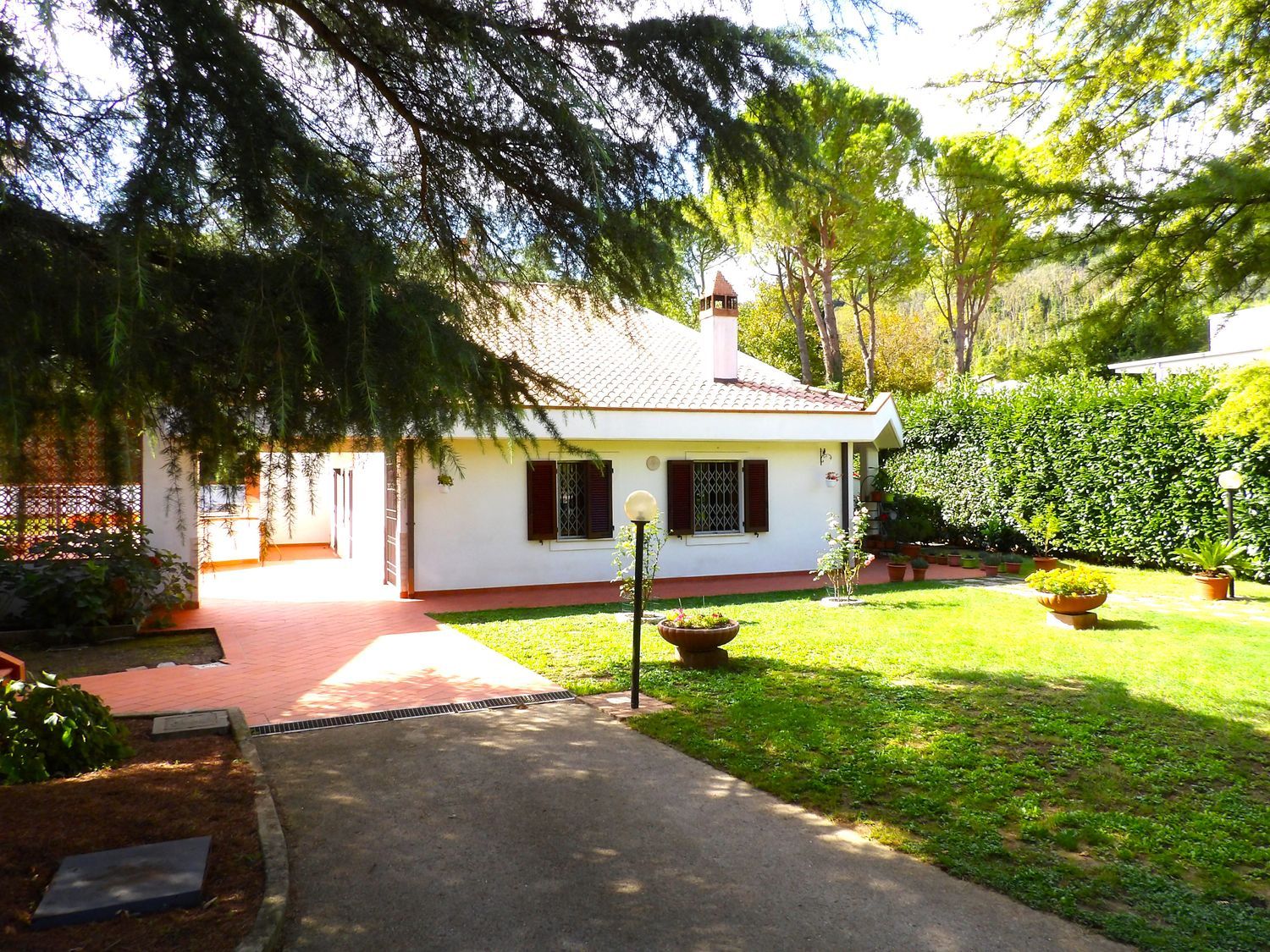 Casa singola in vendita a Terni
