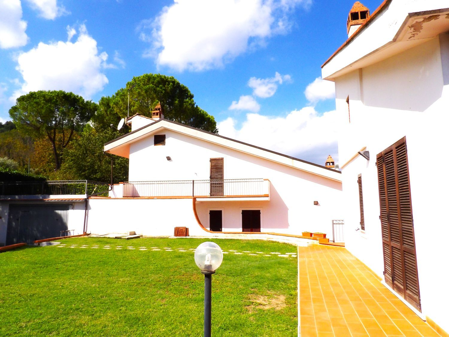 Casa singola in vendita a Terni