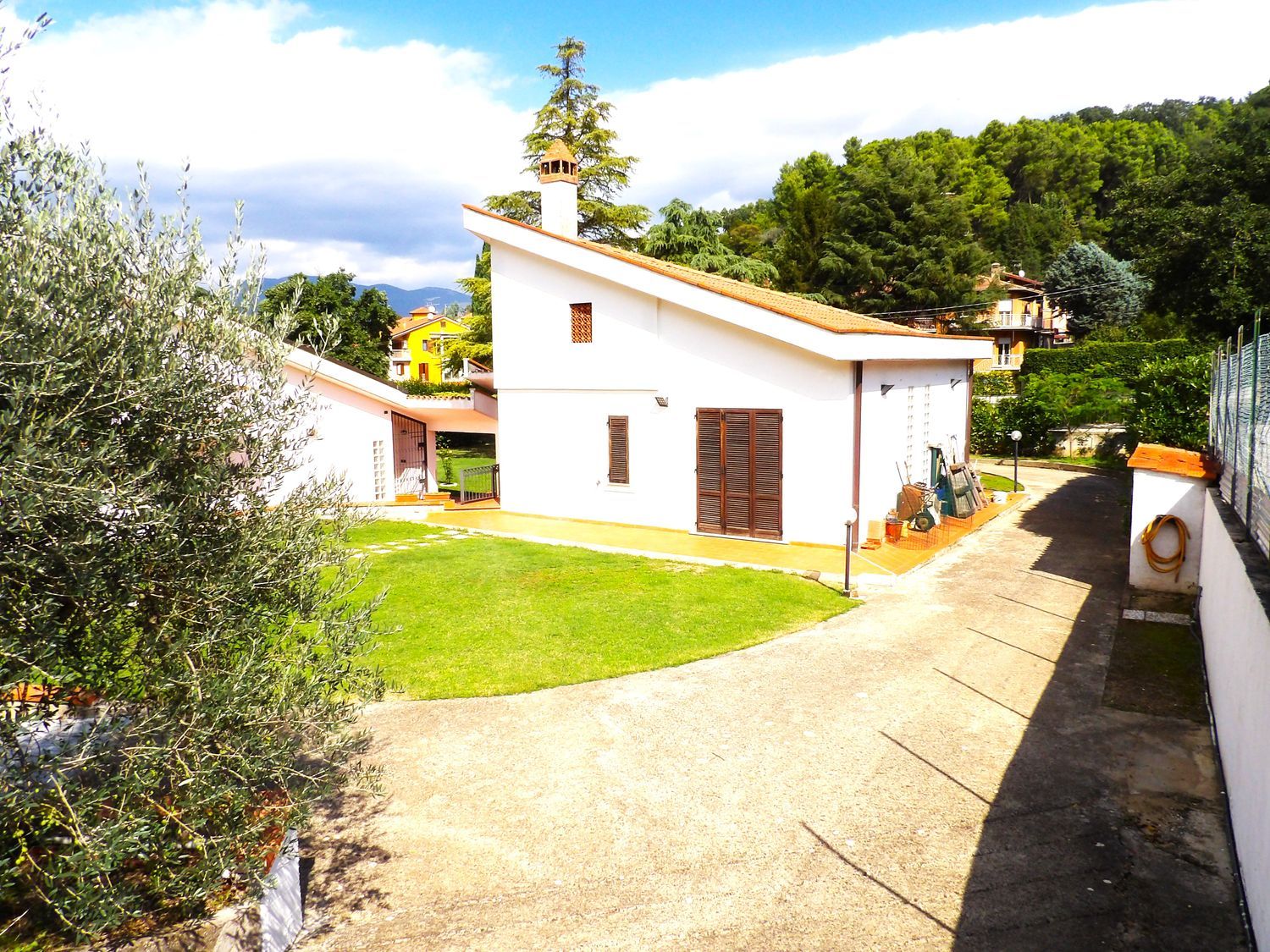 Casa singola in vendita a Terni