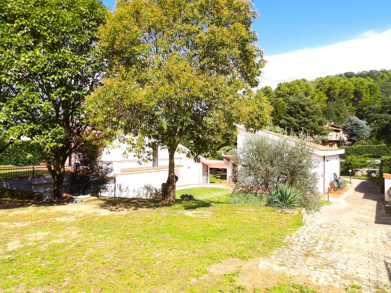 Casa singola in vendita a Terni