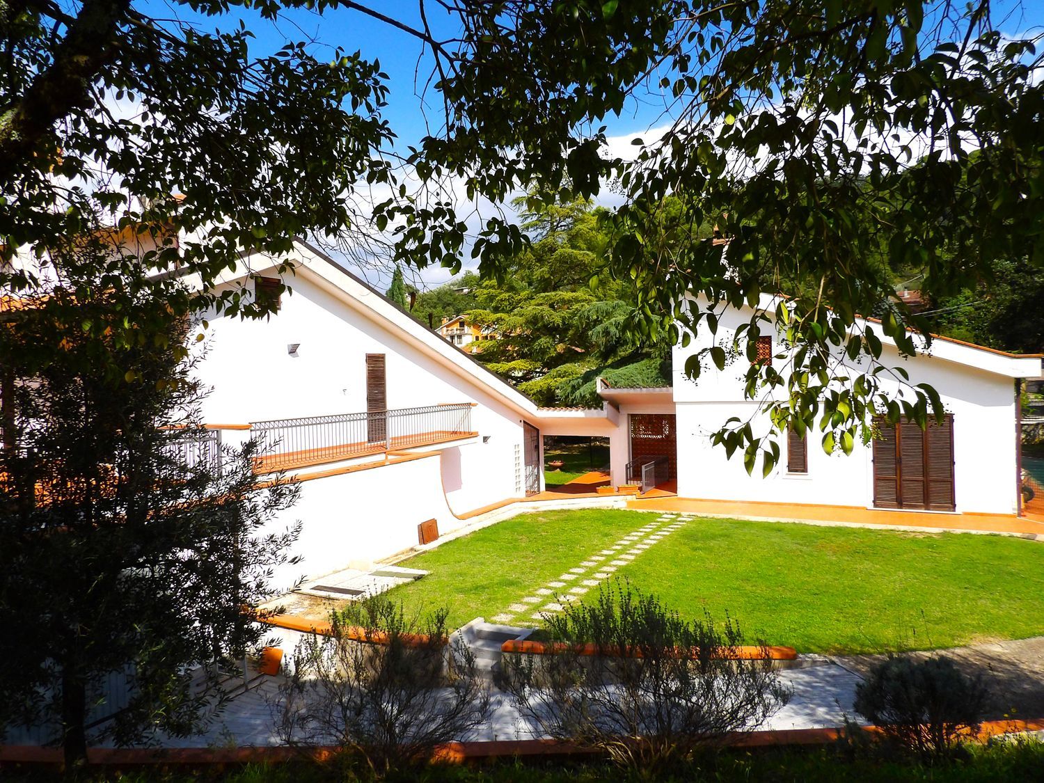 Casa singola in vendita a Terni