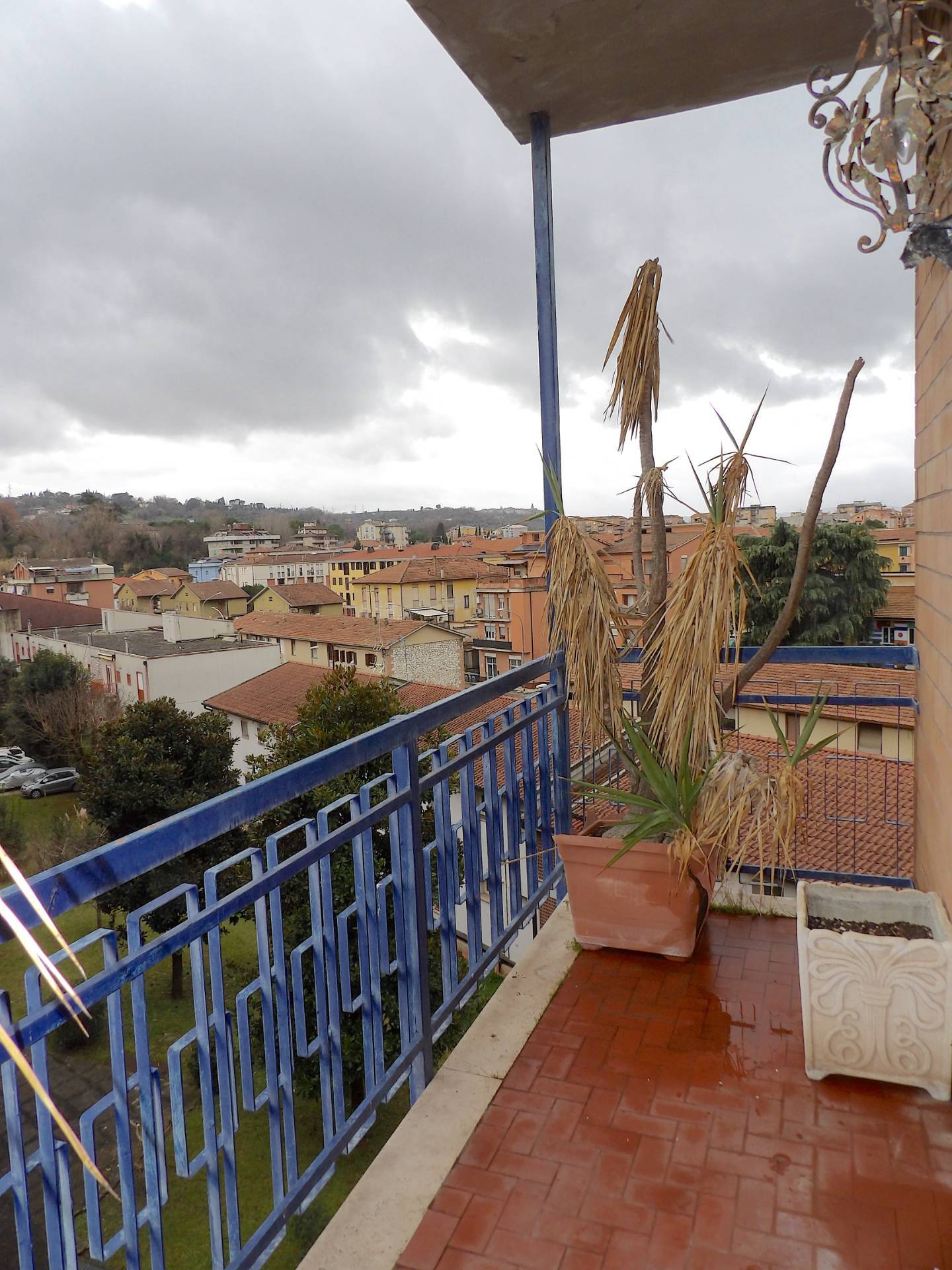 Appartamento in vendita a Terni, Citt Giardino