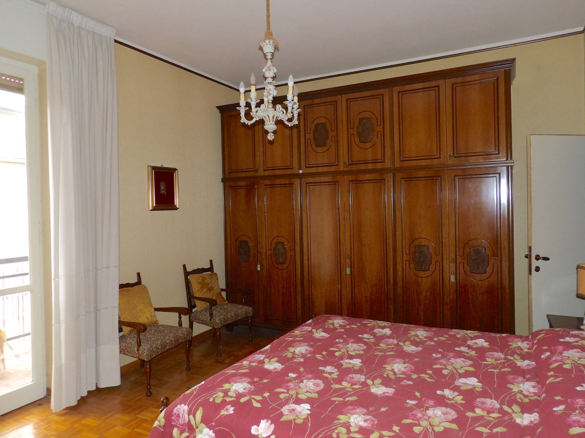 Appartamento in vendita a Terni, Citt Giardino